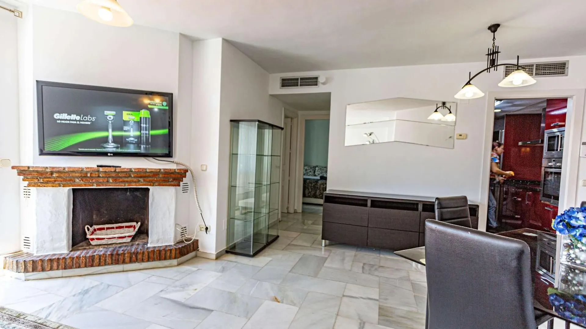 Holiday Apartment Puerto Marina Benalmadena 0*,  Spain
