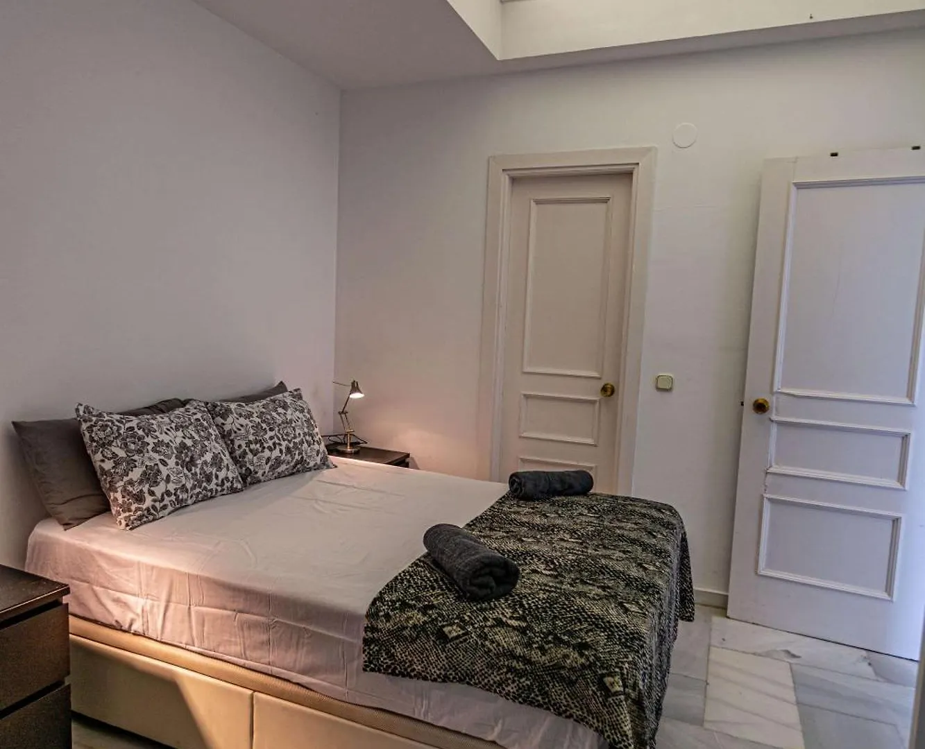 Holiday Apartment Puerto Marina Benalmadena 0*,