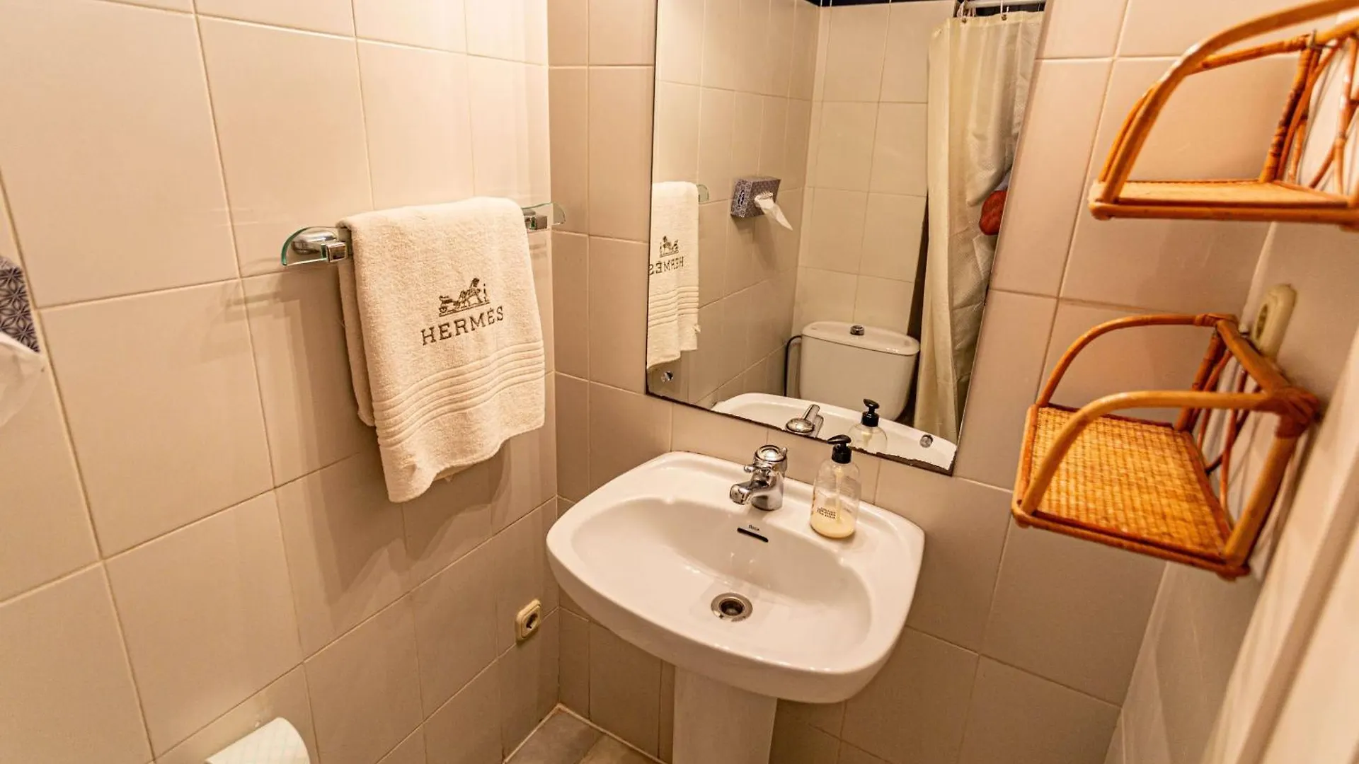 Holiday Apartment Puerto Marina Benalmadena