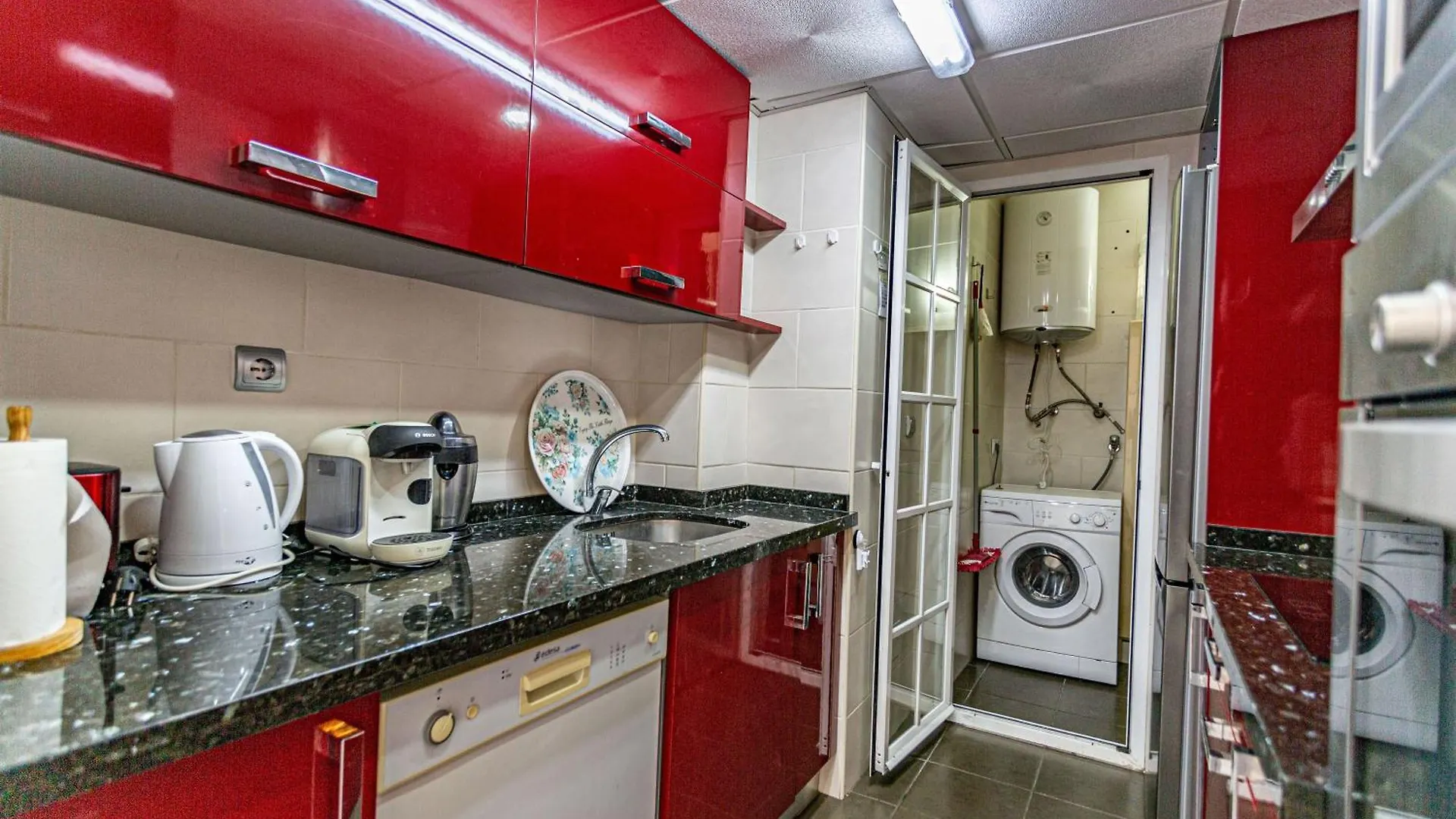 Holiday Apartment Puerto Marina Benalmadena