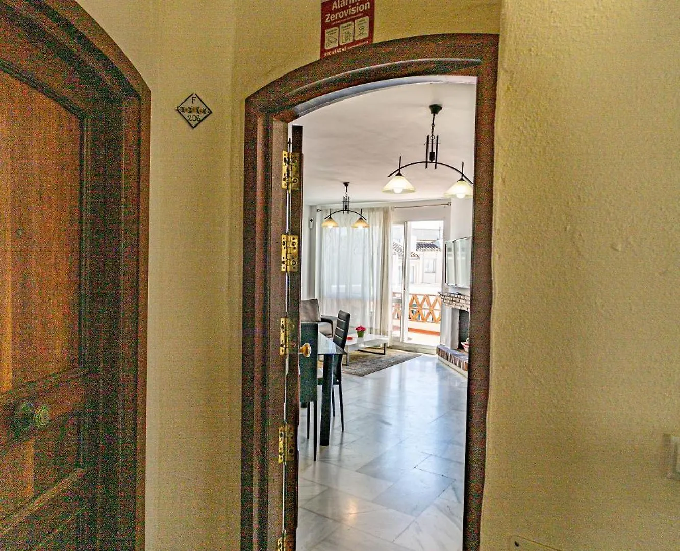 Holiday Apartment Puerto Marina Benalmadena