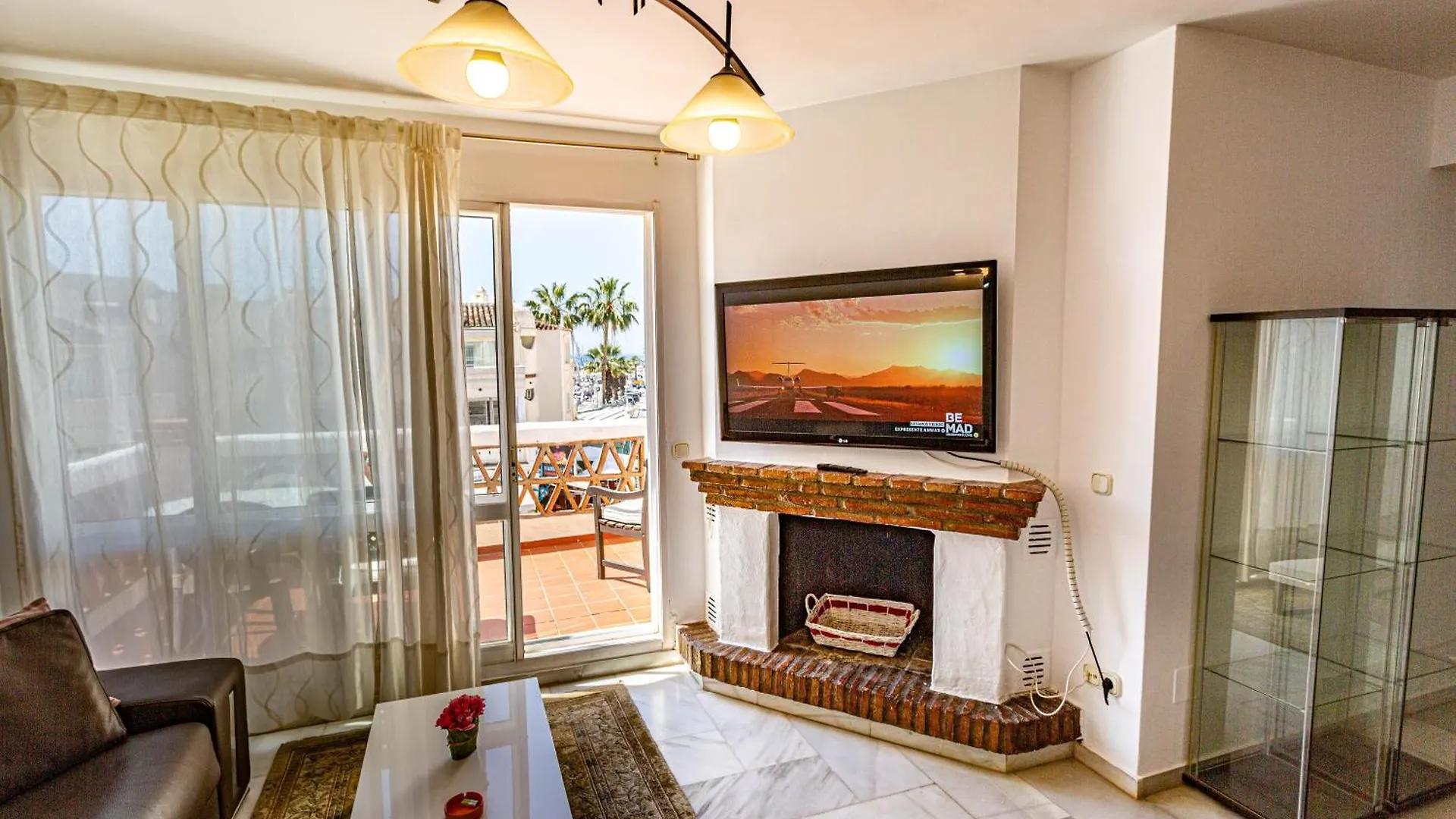 Holiday Apartment Puerto Marina Benalmadena