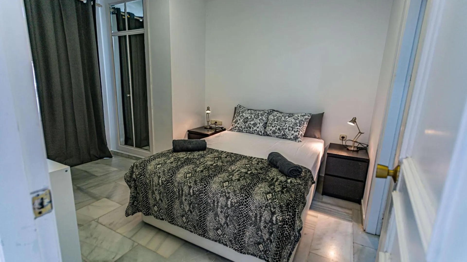 Holiday Apartment Puerto Marina Benalmadena 0*,  Spain