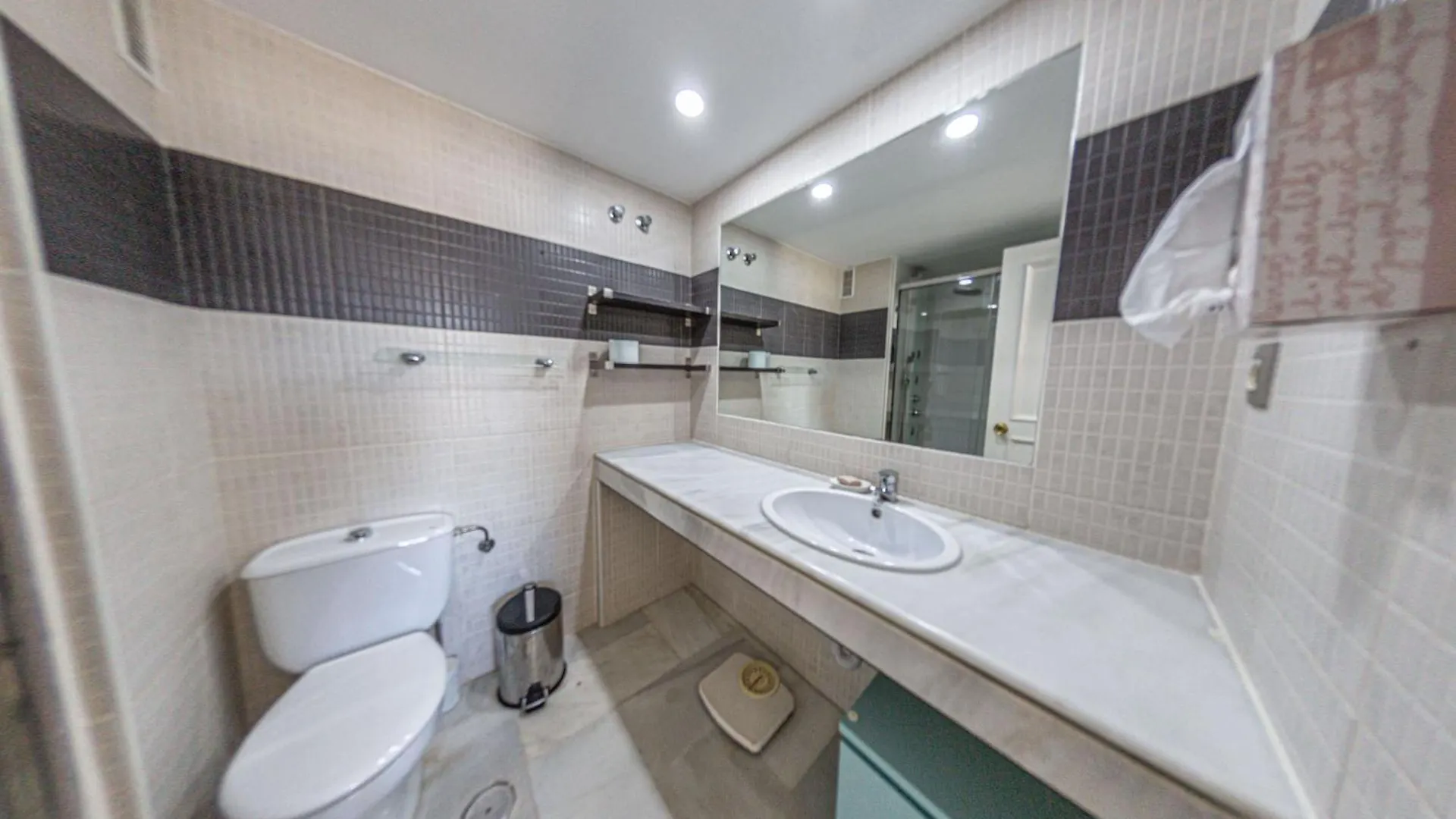 Holiday Apartment Puerto Marina Benalmádena