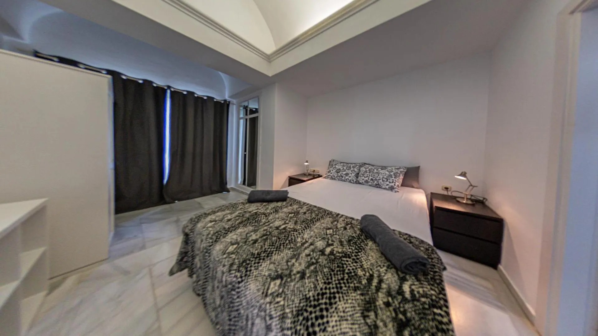 Holiday Apartment Puerto Marina Benalmádena 0*,