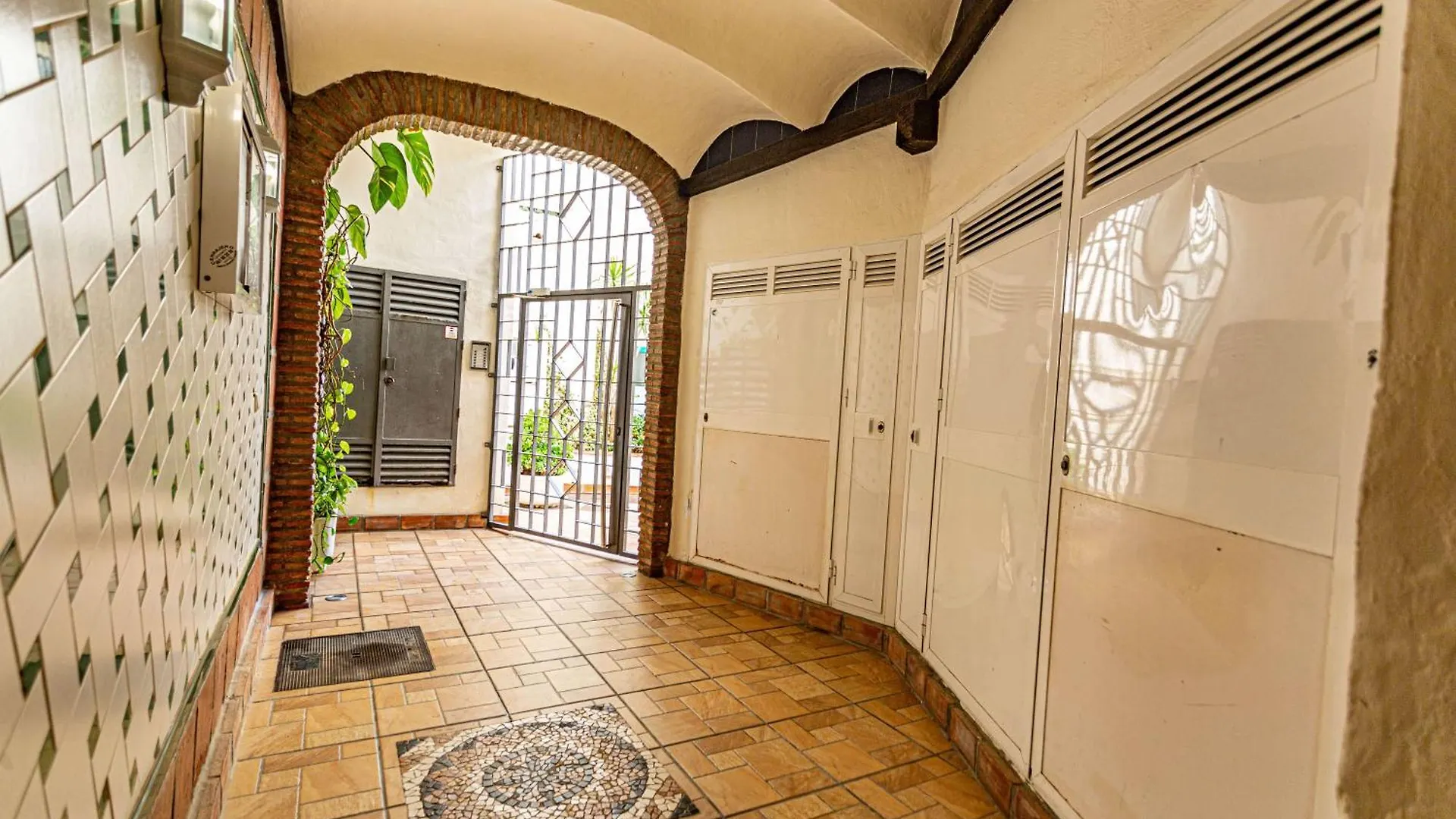 Holiday Apartment Puerto Marina Benalmádena İspanya